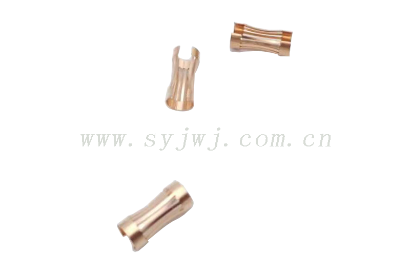 選擇冠簧生產(chǎn)廠(chǎng)家時(shí)要考慮的事情？